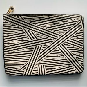 Henri Bendel Laptop Case